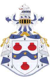 sowden family crest